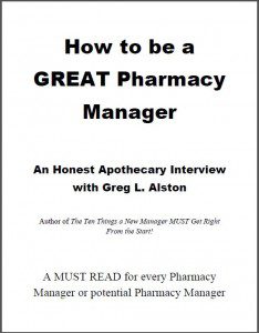 Greg Alston Interview Cover
